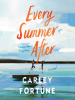 Book Cover for "Every Summer After"