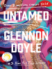 Book Cover for "Untamed"