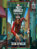 Book Cover for "Miles Morales"