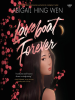 Book Cover for "Loveboat Forever"