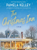 Book Cover for "The Christmas Inn"