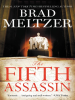 Book Cover for "The Fifth Assassin"