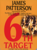 Book Cover for "The 6th Target"