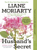 Book Cover for "The Husband's Secret"
