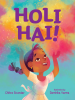 Book Cover for "Holi Hai!"
