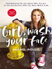 Book Cover for "Girl, Wash Your Face"