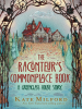 Book Cover for "The Raconteur's Commonplace Book"