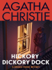 Book Cover for "Hickory Dickory Dock"
