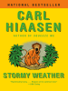 Book Cover for "Stormy Weather"
