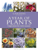 Book Cover for "A Year of Plants - from the makers of Gardens Illustrated magazine"