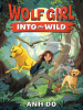 Book Cover for "Into the Wild"