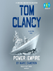 Book Cover for "Power and Empire"