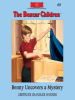 Book Cover for "Benny Uncovers a Mystery"
