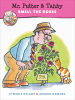 Book Cover for "Mr. Putter & Tabby Smell the Roses"