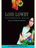 Book Cover for "Gathering Blue"