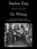 Book Cover for "On Writing"