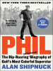 Book Cover for "Phil"