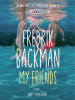 Book Cover for "My Friends"