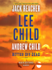 Book Cover for "Better Off Dead"