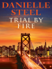Book Cover for "Trial by Fire"