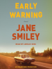 Book Cover for "Early Warning"