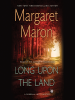 Book Cover for "Long Upon the Land"