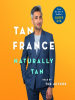Book Cover for "Naturally Tan"