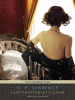 Book Cover for "Lady Chatterley's Lover"
