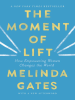 Book Cover for "The Moment of Lift"