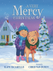 Book Cover for "A Very Mercy Christmas"