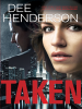 Book Cover for "Taken"