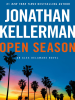 Book Cover for "Open Season"