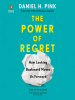 Book Cover for "The Power of Regret"