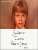 Book Cover for "Sociopath"