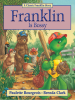 Book Cover for "Franklin Is Bossy"