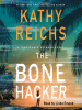 Book Cover for "The Bone Hacker"