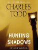 Book Cover for "Hunting Shadows"