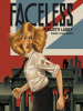 Book Cover for "Faceless"