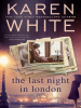 Book Cover for "The Last Night in London"