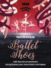 Book Cover for "Ballet Shoes"
