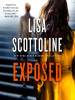 Book Cover for "Exposed"