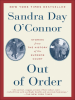 Book Cover for "Out of Order"