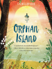 Book Cover for "Orphan Island"