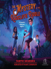 Book Cover for "The Mystery of the Radcliffe Riddle"