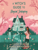 Book Cover for "A Witch's Guide to Magical Innkeeping"