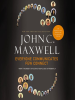 Book Cover for "Everyone Communicates, Few Connect"