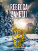 Book Cover for "You Can Kill"