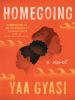 Book Cover for "Homegoing"