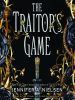 Book Cover for "Traitor's Game"