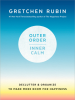 Book Cover for "Outer Order, Inner Calm"